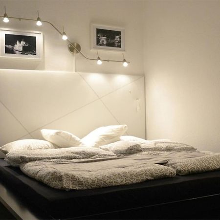 Szocs Apartment I. Budapest Extérieur photo