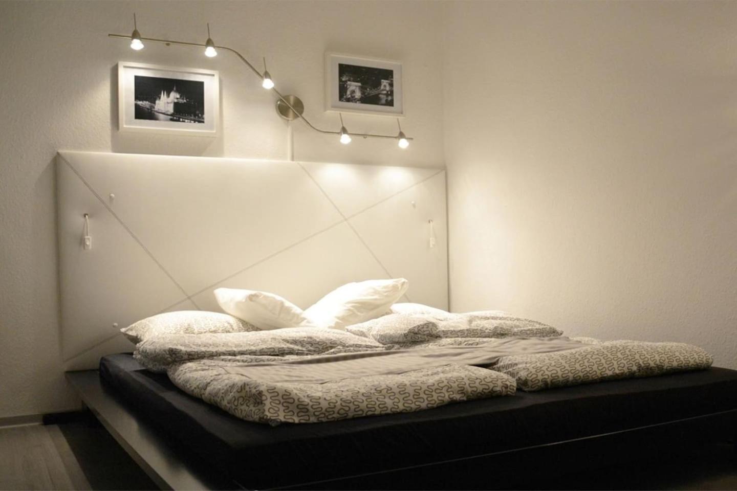 Szocs Apartment I. Budapest Extérieur photo