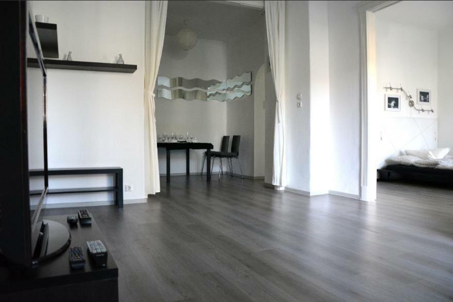 Szocs Apartment I. Budapest Extérieur photo