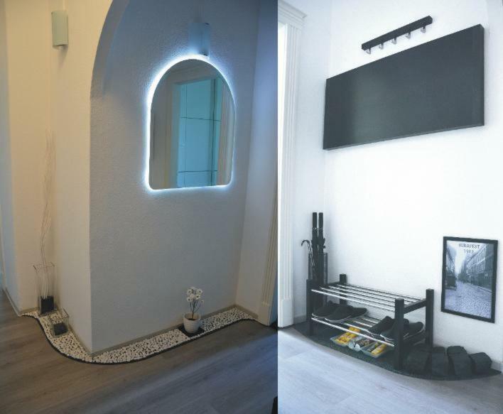 Szocs Apartment I. Budapest Extérieur photo