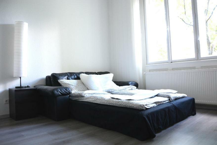 Szocs Apartment I. Budapest Extérieur photo