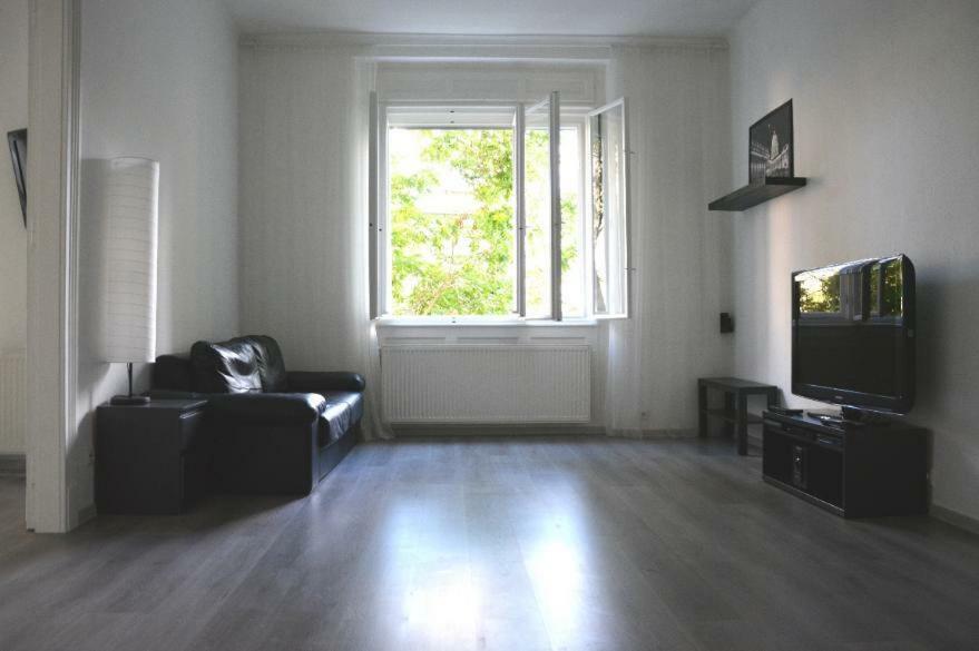 Szocs Apartment I. Budapest Extérieur photo