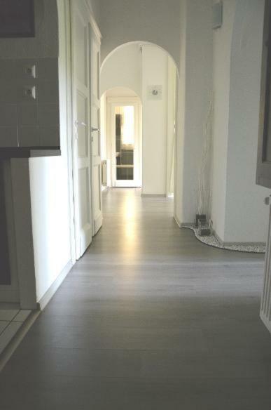 Szocs Apartment I. Budapest Extérieur photo