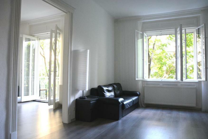 Szocs Apartment I. Budapest Extérieur photo