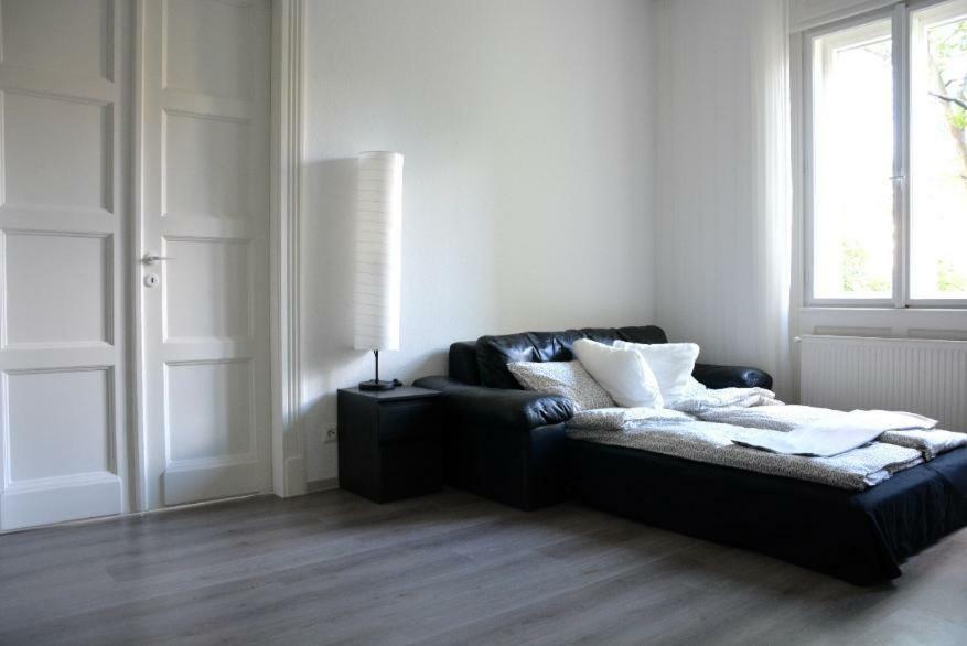 Szocs Apartment I. Budapest Extérieur photo