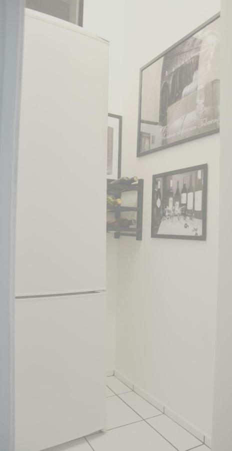 Szocs Apartment I. Budapest Extérieur photo